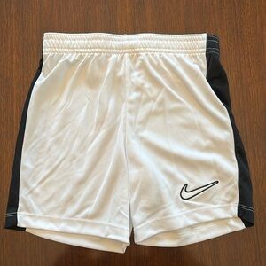 Youth Nike Shorts